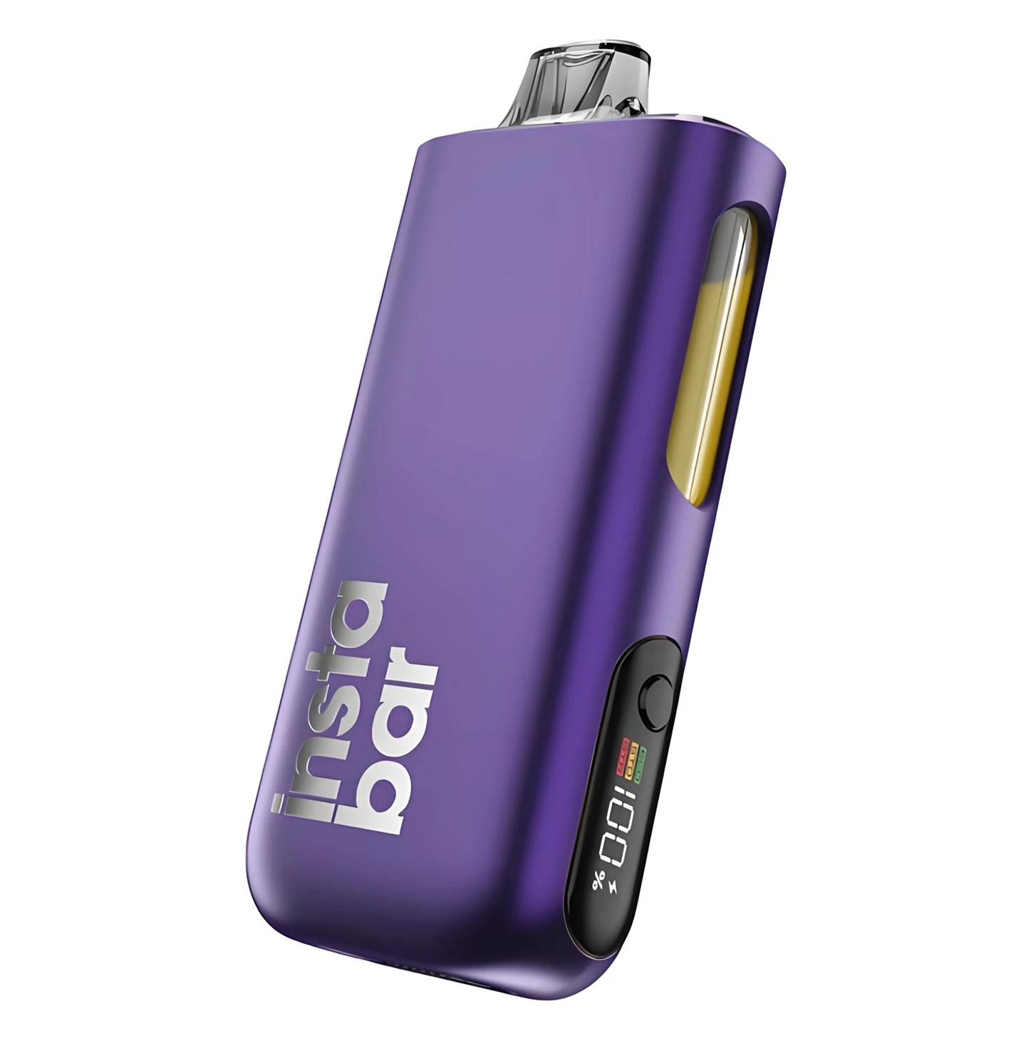 Instabar BE 40000Puffs Disposable Vape
