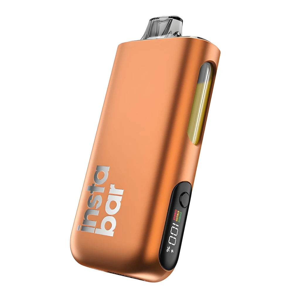 Instabar BE 40000Puffs Disposable Vape
