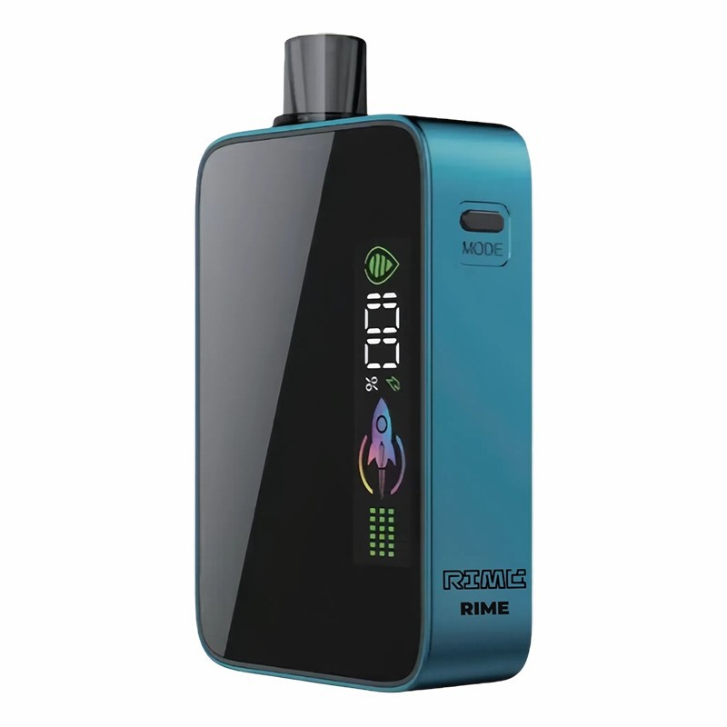 Rime Water 16000 Puffs LCD Screen Vape 2