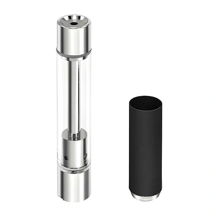 808 Corong Clearomizer