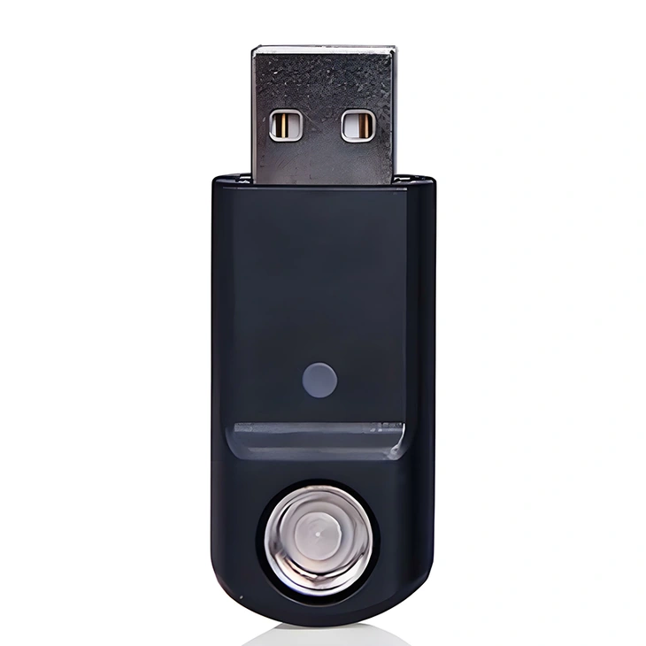 Pengisi Daya Vape 808