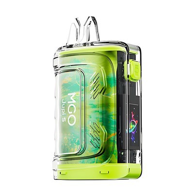 MGO D26 Vape 16000 Puff Vape Sekali Pakai