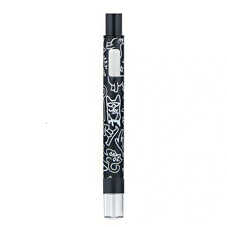 Rokok Elektrik Pena Vape