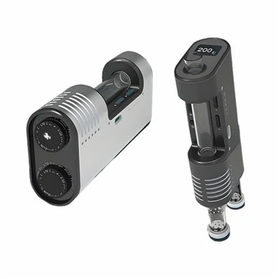 Berapakah kepadatan uap dari vaporizer Yeson?